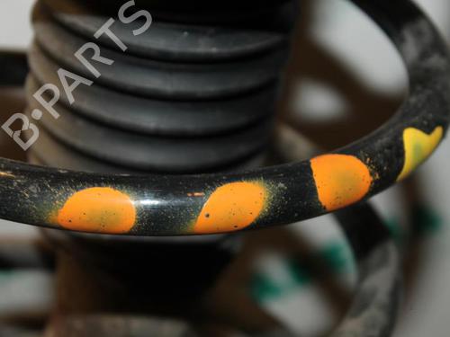 Venstre fortil støddæmper FIAT ULYSSE (179_) 2.2 JTD (128 hp) 31391276