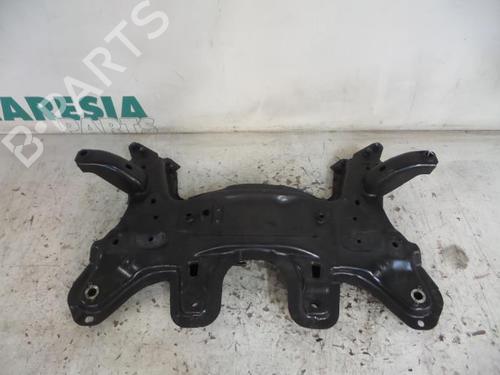 Used Subframe FIAT PANDA (312_, 319_) 0.9 (312PXP1A) (60 hp) 31455300