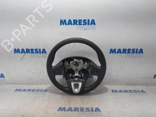 Used Steering wheel RENAULT MEGANE III Grandtour (KZ0/1) 1.4 TCe (KZ0F, KZ1V) (130 hp) 31445970