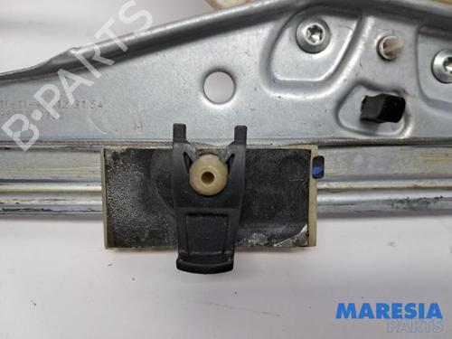 Front left window mechanism CITROËN C4 CACTUS 1.2 VTi 82 | BP38312029C22 - Image 5