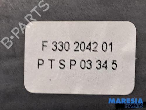 Warning switch FIAT 500L (351_, 352_) 1.4 (199LYF1B) | BP31516708I22
