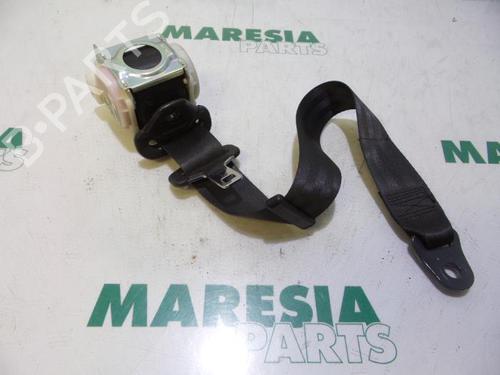Used Rear left seatbelt CITROËN C4 Grand Picasso I (UA_) 2.0 HDi 138 (136 hp) 31458892