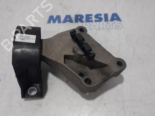 Used Gearbox mount RENAULT CLIO IV (BH_) 0.9 TCe 90 (BHNF, BHMA, BHMH, BHJK, BHJR) (90 hp) 31384944