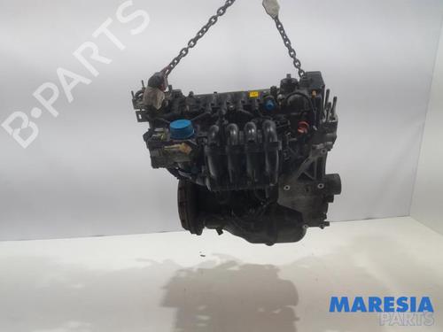 Used Engine FIAT 500 (312_) 1.2 (312AXA1A) (69 hp) 31452730