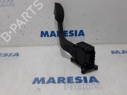 Used Electronic module FIAT 500 (312_) 0.9 (312AXG1A, 312.AXG11) (86 hp) 31516615