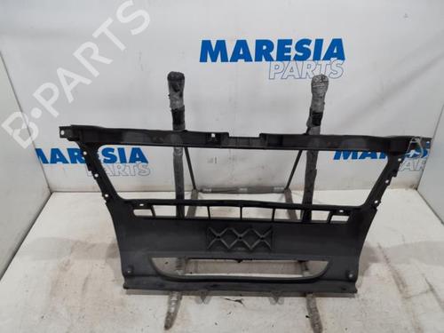 Front bumper CITROËN JUMPER II Van 2.2 HDi 120 | BP31411709C7 