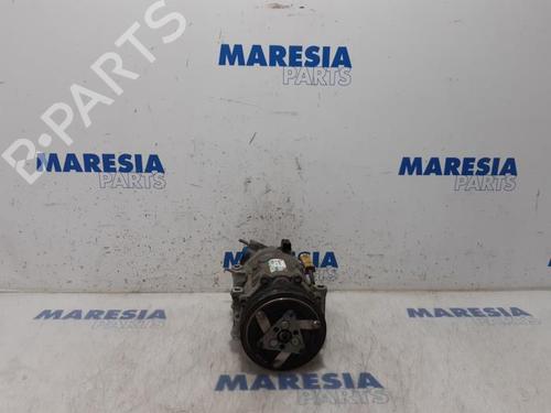 Used AC compressor PEUGEOT 3008 I MPV (0U_) 1.6 HDi (114 hp) 31408065