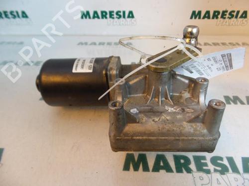 Used Front wiper motor PEUGEOT 307 (3A/C) 2.0 HDi 110 (107 hp) 31493561