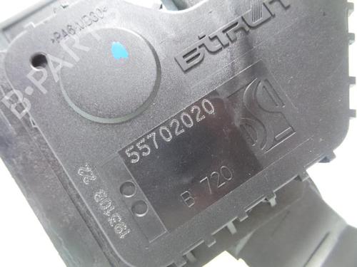 Electronic module FIAT PUNTO EVO (199_) 1.3 D Multijet | BP31407423M83