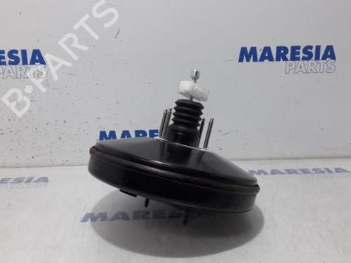 Used Servo brake PEUGEOT BOXER Van 2.0 BlueHDi 130 (130 hp) 31534738