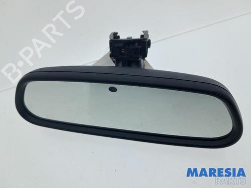 Used Rear mirror Rear mirror CITROËN C3 III (SX) 1.2 THP 110 (SXHNPS, SXHNZT, SXHNZ6) (110 hp) 36364540 36364540