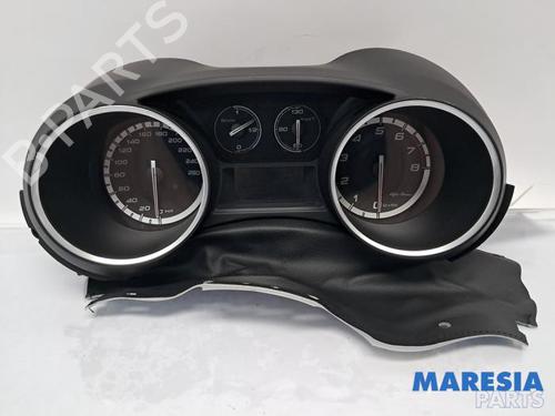 Used Instrument cluster ALFA ROMEO GIULIETTA (940_) 1.4 TB (940FXB1A, 940FXB11) (170 hp) 31468946