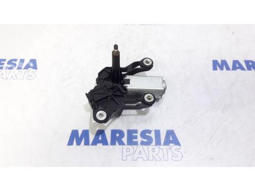 Used Rear wiper motor FIAT FIORINO Box Body/MPV (225_) 1.3 D Multijet (225BXD1A, 225BXB1A, 225BXB11) (75 hp) 31409289