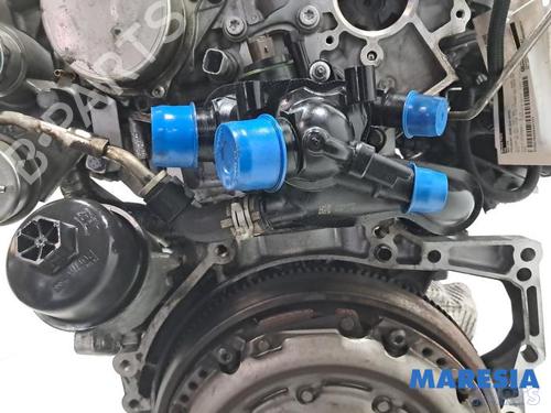 Engine PEUGEOT 3008 I MPV (0U_) 1.6 THP | BP31672815M1 