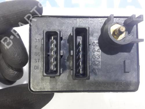 Electronic sensor FIAT PUNTO EVO (199_) 1.3 D Multijet (199AXC1A, 199BXC1A, 199AXT1A, 199BXT1A) | BP31424647M84