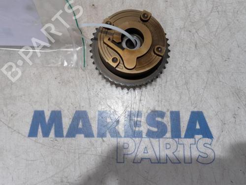 Used Pulley PEUGEOT 207 (WA_, WC_) 1.6 16V VTi (120 hp) 31455082