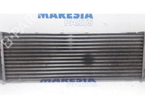 Intercooler RENAULT TRAFIC II Van (FL) 2.0 dCi 115 (FL01, FL0U, FL00, FL0H, FL0M) | BP31422685M30