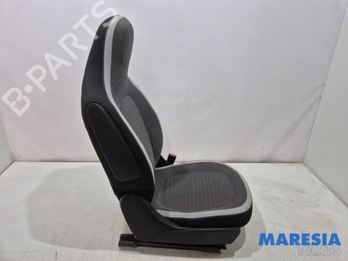 Right front seat RENAULT TWINGO III (BCM_, BCA_) 1.0 SCe 70 | BP31489955C16
