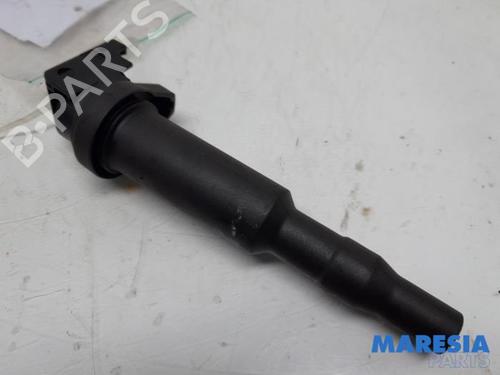 Used Ignition coil PEUGEOT 3008 I MPV (0U_) 1.6 VTi (120 hp) 31446160