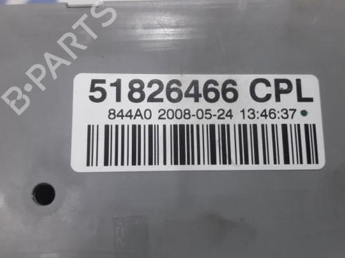 Fuse box LANCIA DELTA III (844_) 1.6 D Multijet (844.AXC11, 844.AXC1A) | BP31388157E1 