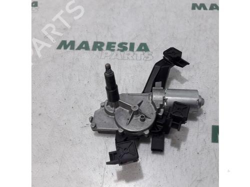 Used Rear wiper motor PEUGEOT 207 (WA_, WC_) 1.4 16V (95 hp) 31532619