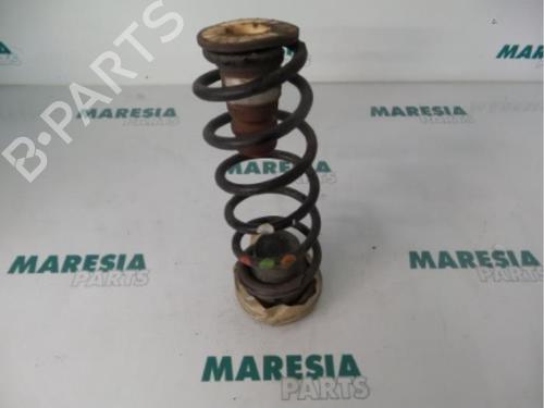 Støddæmperfjeder CITROËN BERLINGO Box Body/MPV (B9) 1.6 HDi 75 (75 hp) 31527368