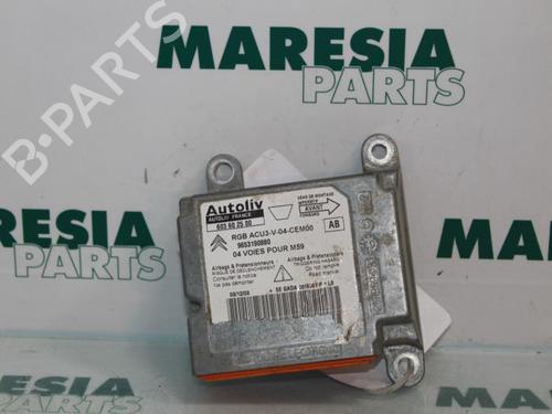 ecu-airbags-citroen-berlingo-berlingo-first-box-bodympv-m_-1996-1997-1998-1999-2000-2001-2002-2003-2004-2005-2006-2007-2008-2009-2010-2011-31476741 main image