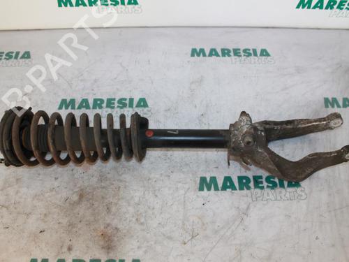 Used Left front shock absorber ALFA ROMEO 147 (937_) 1.6 16V T.SPARK ECO (937.AXA1A, 937.BXA1A) (105 hp) 31531841