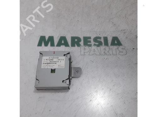 Used Electronic module CITROËN C-CROSSER (VU_, VV_) 2.2 HDi (156 hp) 31447608