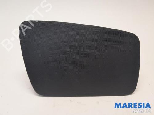Used Passenger airbag CITROËN C1 (PM_, PN_) 1.0 (68 hp) 31458977