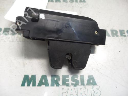Electronic module PEUGEOT 607 (9D, 9U) 2.0 | BP31460485M83
