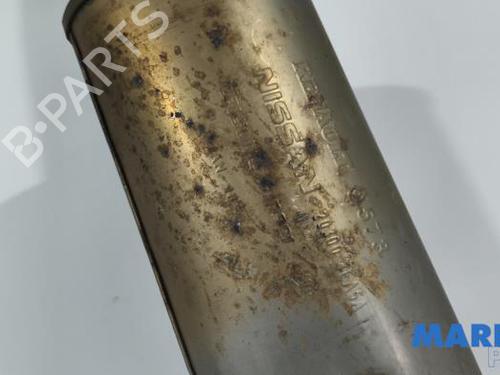 Exhaust system RENAULT KADJAR (HA_, HL_) 1.2 TCe 130 (HLMR) | BP39690118M121 - Image 4