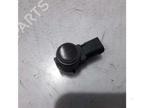 Used Electronic sensor CITROËN C5 III (RD_) 1.6 HDi 110 (RD9HZC) (109 hp) 31385258