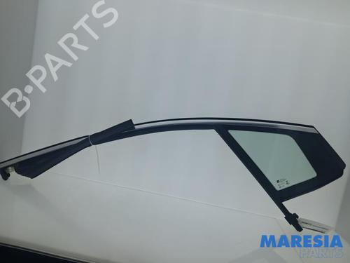 Used Front right quarter glass Front right quarter glass OPEL CROSSLAND X / CROSSLAND (P17, P2QO) 1.2 (75) (110 hp) 38758785 38758785