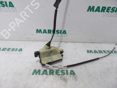 Used Electronic module CITROËN C4 II (NC_) 1.6 HDi 115 (114 hp) 31449234