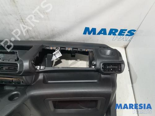 Dashboard CITROËN BERLINGO Box Body/MPV (K9) 1.5 BlueHDi 100 | BP31388866C46 