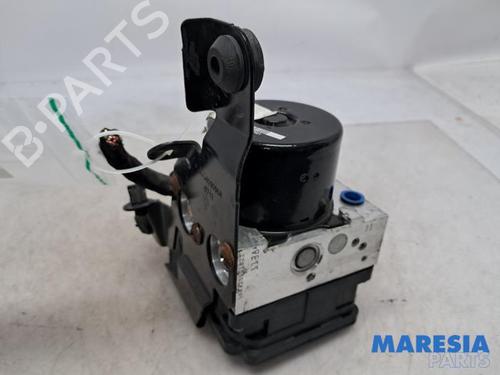 ABS pump RENAULT MEGANE III Grandtour (KZ0/1) 1.2 TCe (KZ2B, KZ11) | BP31473128M43