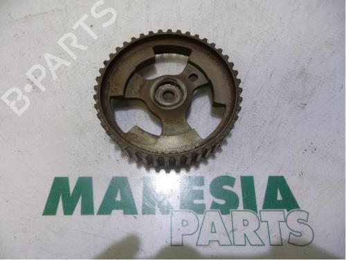 Used Pulley PEUGEOT 307 CC (3B) 2.0 16V (140 hp) 31514276