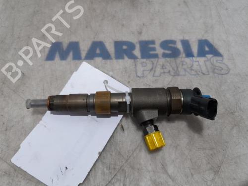 Injector PEUGEOT EXPERT Van (VF3A_, VF3U_, VF3X_) 1.6 HDi 90 8V | BP31485388M100 