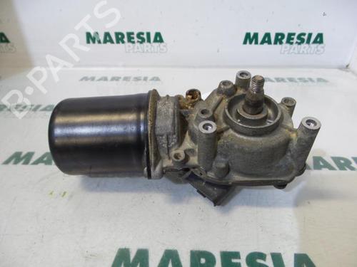 Used Front wiper motor RENAULT LAGUNA II Grandtour (KG0/1_) 1.8 16V (121 hp) 31518057