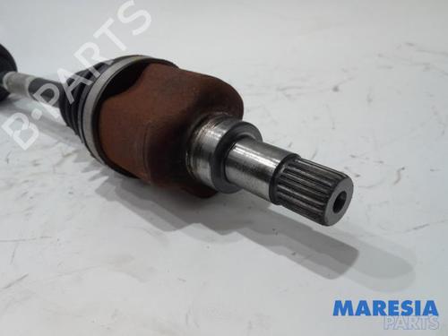 Left front driveshaft CITROËN C3 III (SX) 1.2 VTi 82 | BP31426647M38