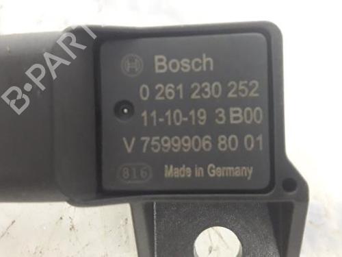 Electronic sensor PEUGEOT RCZ 1.6 16V | BP31477181M84
