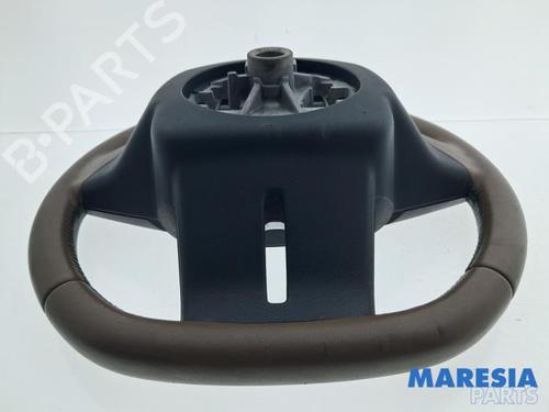 Steering wheel CITROËN C4 CACTUS 1.2 VTi 82 | BP38285163C49 - Image 8