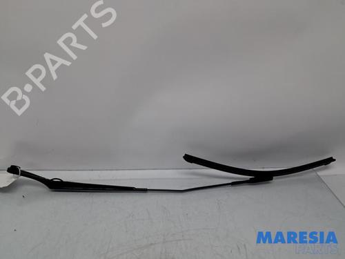 Vindspejlsviskerarm ALFA ROMEO GIULIA (952_) 2.9 Quadrifoglio (952AAM24) (510 hp) 31444302