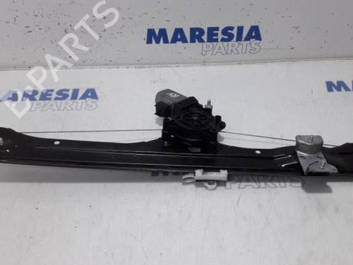 Used Front right window mechanism CITROËN JUMPER II Van 2.0 BlueHDi 160 (163 hp) 31469038