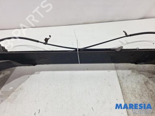 Rear axle CITROËN C1 (PM_, PN_) 1.0 | BP31473736M2 