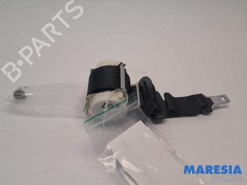 Used Rear left seatbelt PEUGEOT 5008 (0U_, 0E_) 1.6 16V (156 hp) 31390690