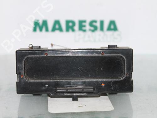 Used Electronic module Electronic module RENAULT LAGUNA I Grandtour (K56_) 1.9 dCi (K56W) (107 hp) 31480576 31480576