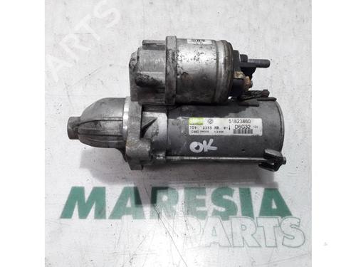 Used Starter ALFA ROMEO MITO (955_) 1.3 MultiJet (955AXH1B, 955AXT1A) (90 hp) 31504269
