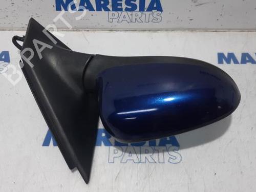 Right mirror FIAT CROMA (194_) 2.2 16V | BP31441737C27